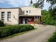 Pagasta ēka
